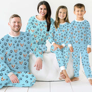 Family Pajamas Set: Cozy Comfort and Unforgettable Bonding Moments