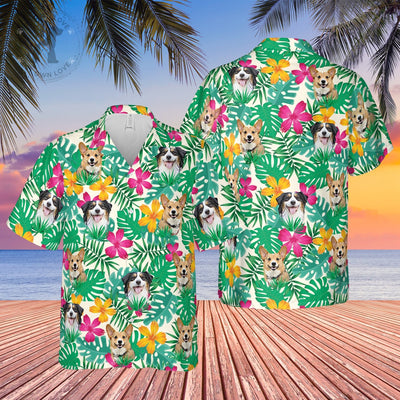 Hawaiian Shirt – petownlove